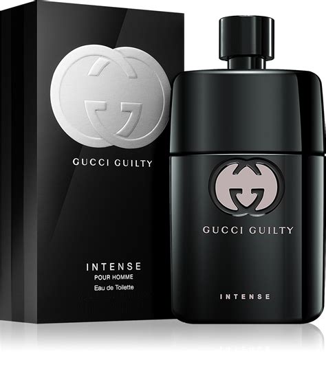 gucci guilty intense uomo prezzo|gucci guilty pour homme12 ml.